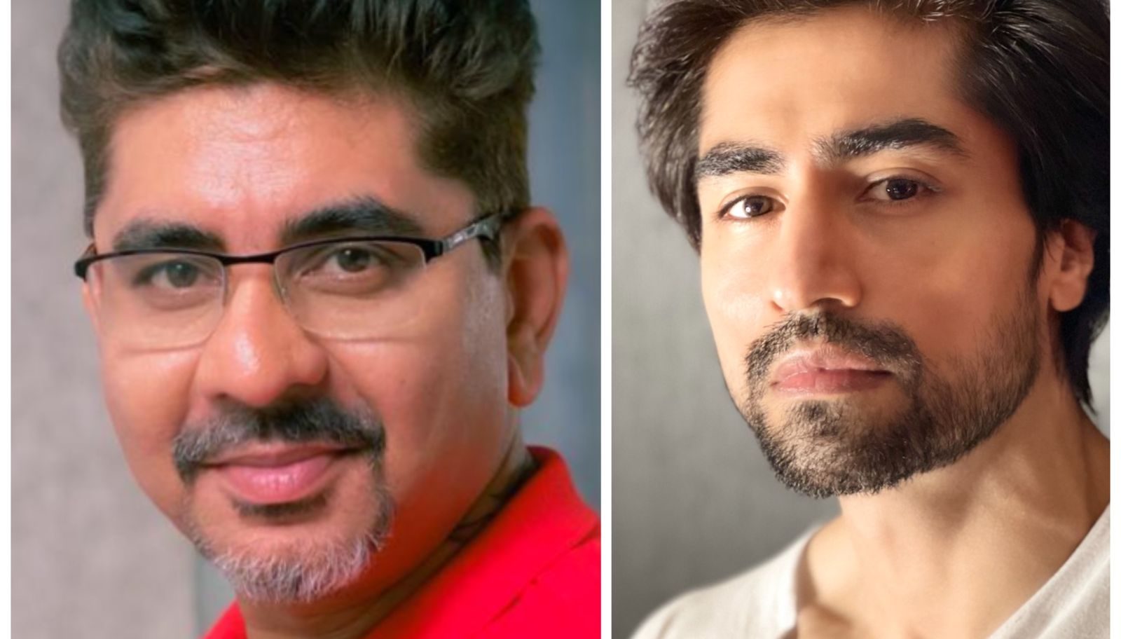 ‘#YRKKH’ producer Rajan Shahi is all praise for actor Harshad Chopda!
