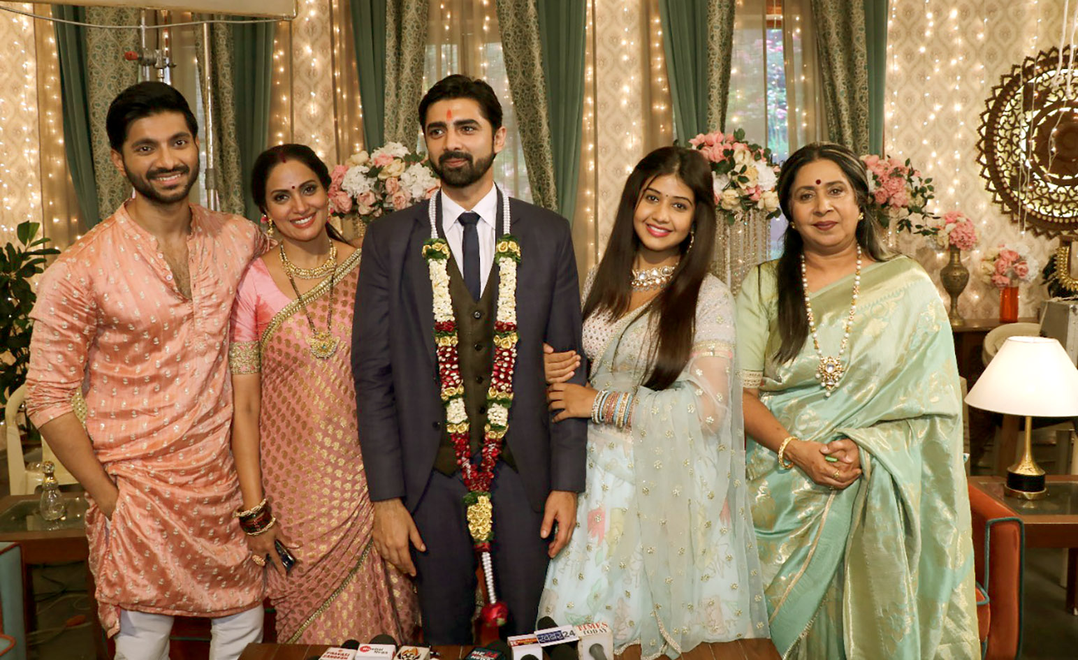 In ‘Sindoor ki Keemat’, will a contract marriage between Arjun and Mishri work?