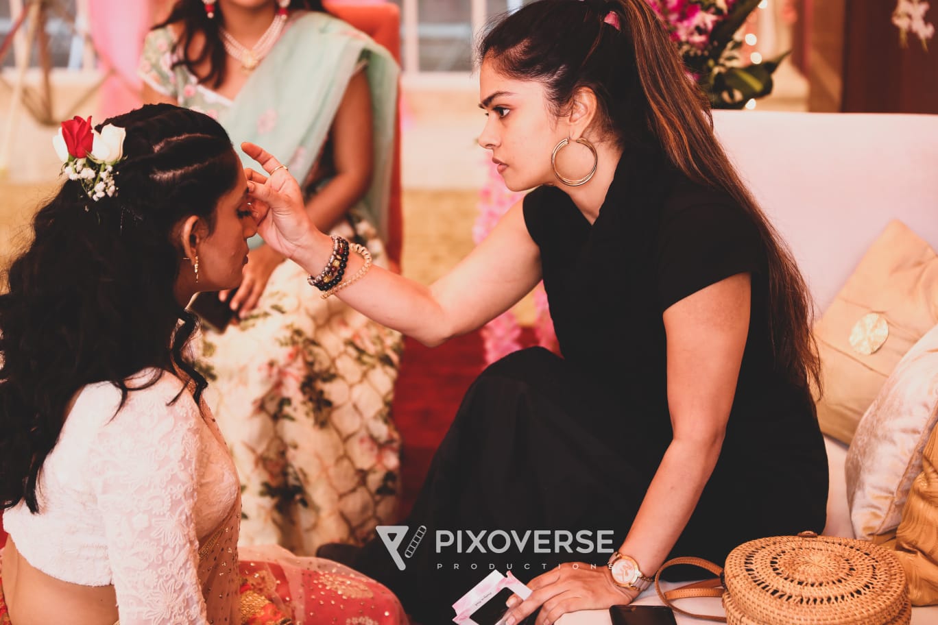 Ankita Maity is amongst one of the first few Director of Choreography to work on a Netflix Original!