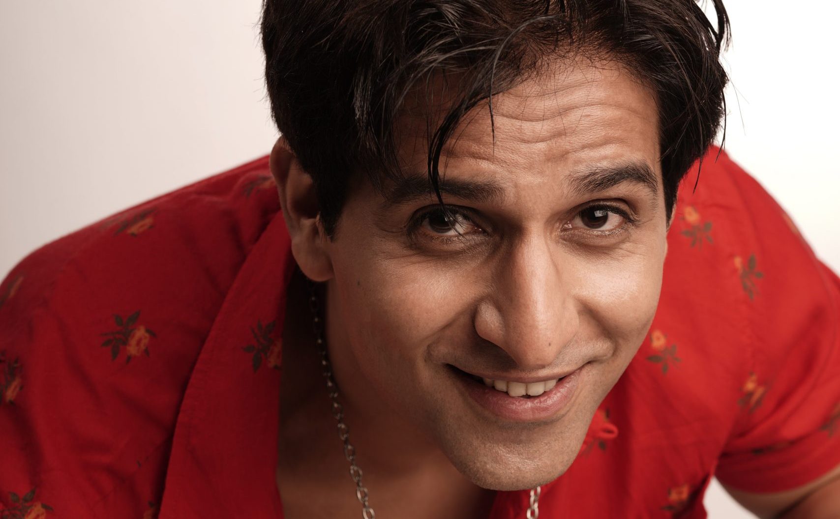 Arslan Goni feels that Covid came as a hurricane and made our life topsy turvy!