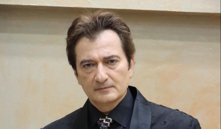 ‘ATNH’ actor Avinash Wadhawan says ‘The kind of vibe and atmosphere that the producers generate in unison is really great’!