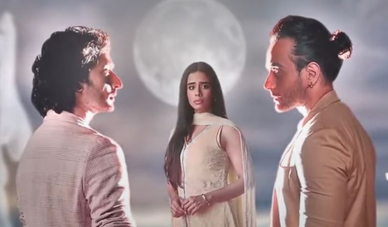 ZDMN : Will Sanjana be able to convince her father against marrying Kundan?