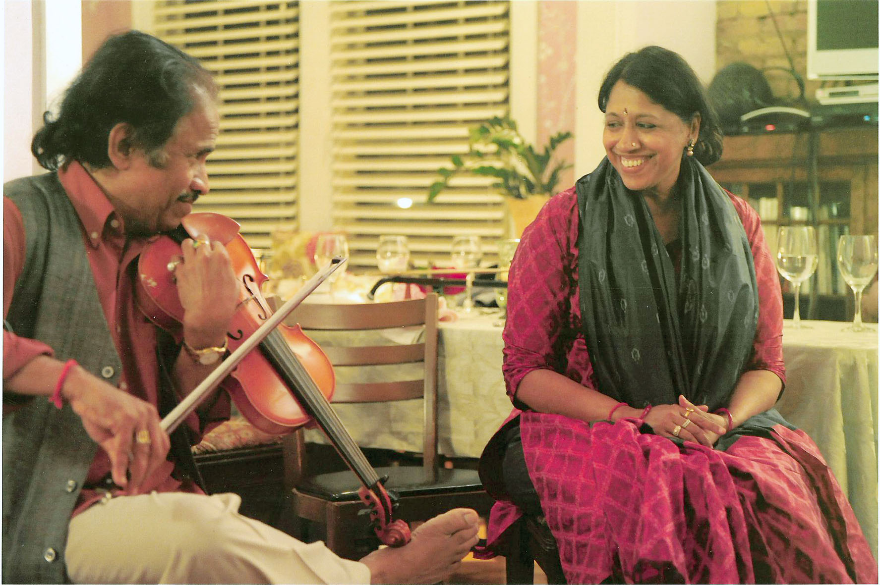 The Subramaniam Foundation presents 31st Lakshminarayana Global Music Festival celebrating ‘Azadi ka Amrit Mahotsav’!