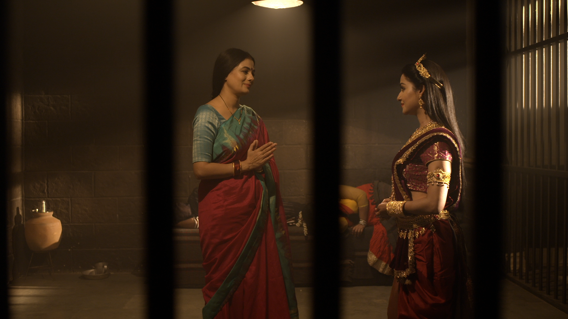 In ‘Shubh Laabh – Aapkey Ghar Mein’ Savita gets arrested, find out why?