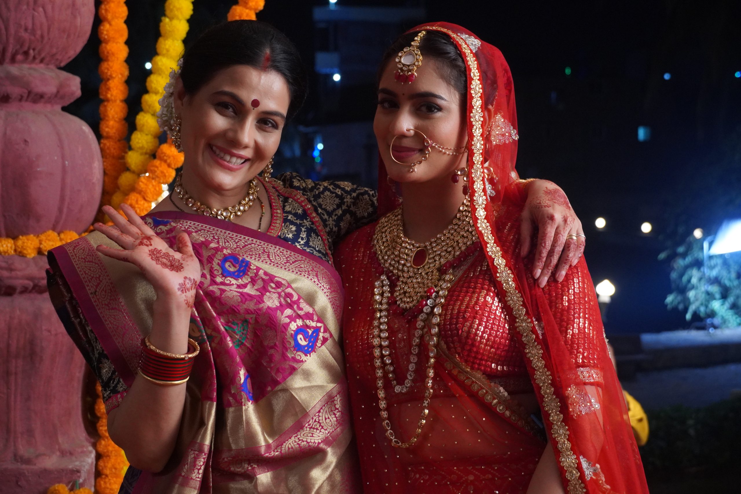 ‘Shubh Laabh – Aapkey Ghar Mein’ hits a century!