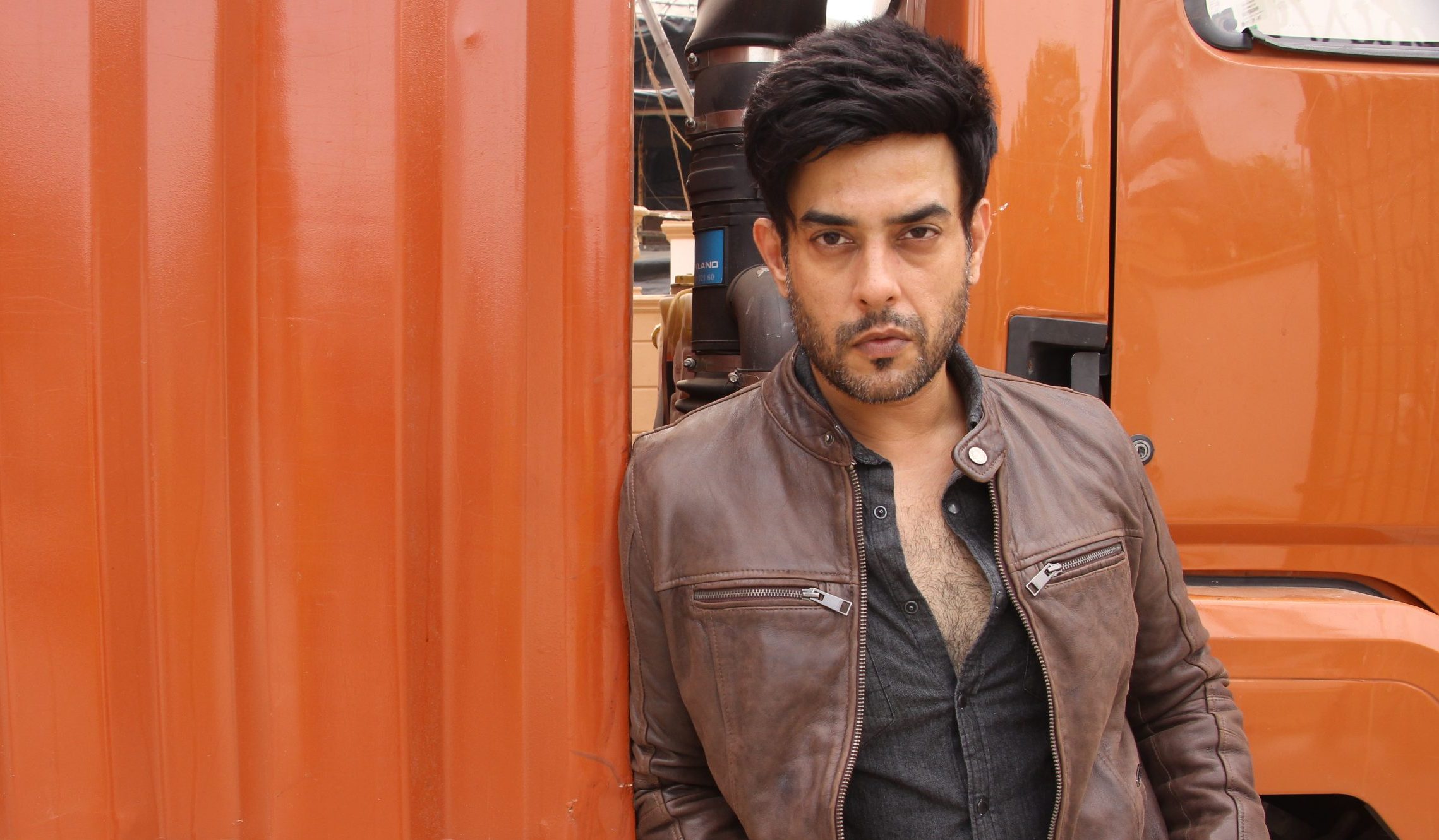 Hasan Zaidi shares that all the relations in his life has been dealt with a lot of love, care and clarity!