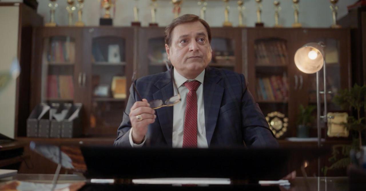 ‘These’ are a few of top-notch performances of a versatile actor Manoj Joshi!