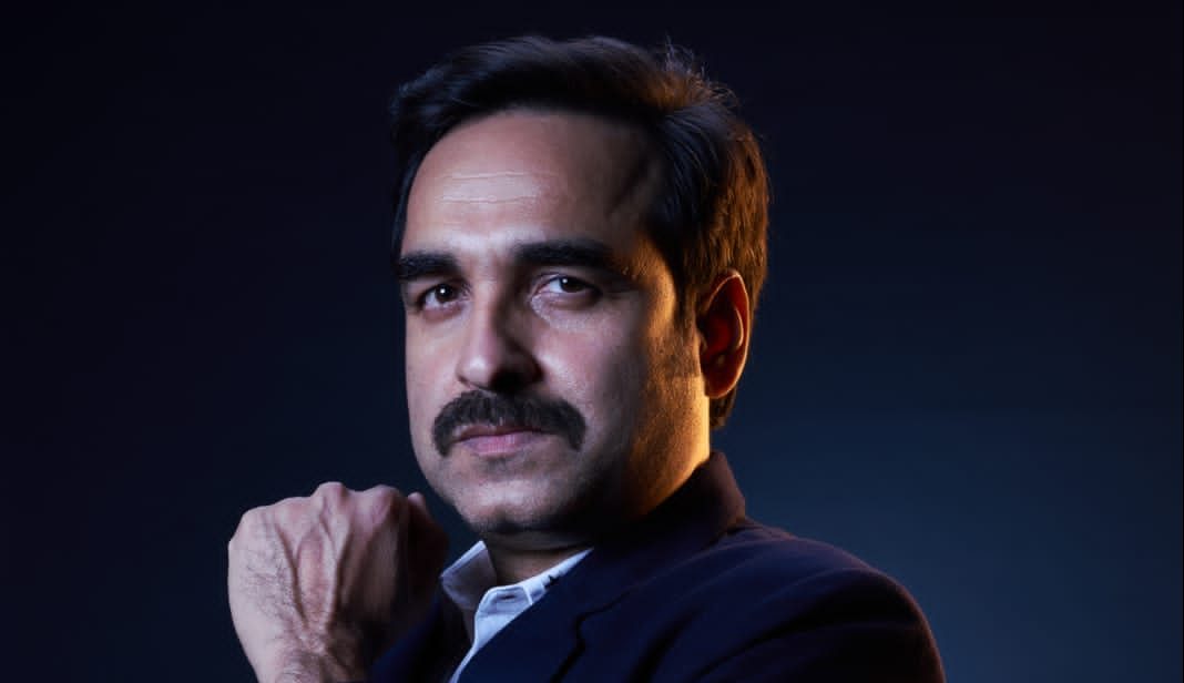 Despite Corona’s third wave threat, Pankaj Tripathi has started shooting for ‘Criminal Justice 3’!