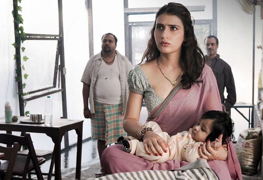 Check out Birthday girl Fatima Sana Shaikh’s 5 Best Performances that made her one of the most loved actors of Bollywood!