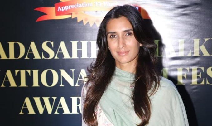 Eco-warrior and producer Pragya Kapoor’s ‘Chandigarh Kare Aashiqui’ wins Dadasaheb Phalke International Film Festival Award!