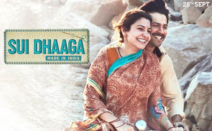 Experience life lessons with inspiring movies, Sui Dhaaga and Not Out, on Sony MAX!