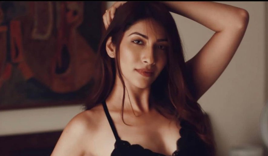 Elakshi Gupta says, ‘Exercise and fitness regimen is very important to me’!