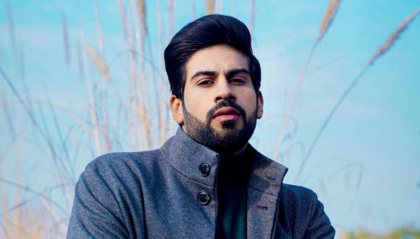BALH2 actor Aman Maheshwari feels that acting is an uncertain profession where here are a lot of lows before you can taste success!