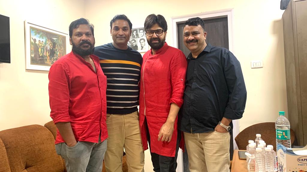 C H Muhammed’s Royal Cinemas and Sujoy Mukherjee’s Joy Mukerji Productions collaborate to offer a plethora of entertainment!