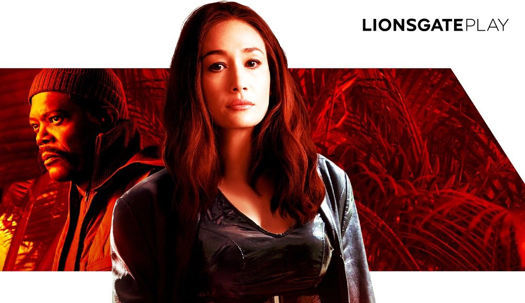 A must watch film for all action-thriller buffs, ‘The Protégé’, premi eres on Lionsgate Play!