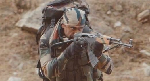 1st anniversary of Amit Sadh starrer  ‘Jeet Ki Zid’!