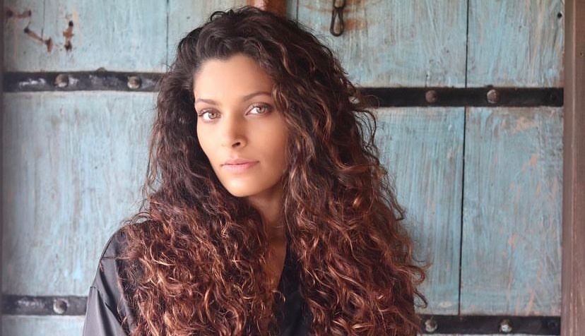 ‘Faadu’ actor Saiyami Kher says that working with Ashwiny Iyer has been everything she dreamed of!