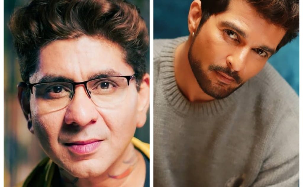 Rajan Shahi says, ‘Raquesh and me have mutually decided not to work on the show together’!