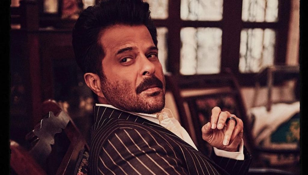 Forever young Anil Kapoor’s blockbuster Ram Lakhan turns 33 today!