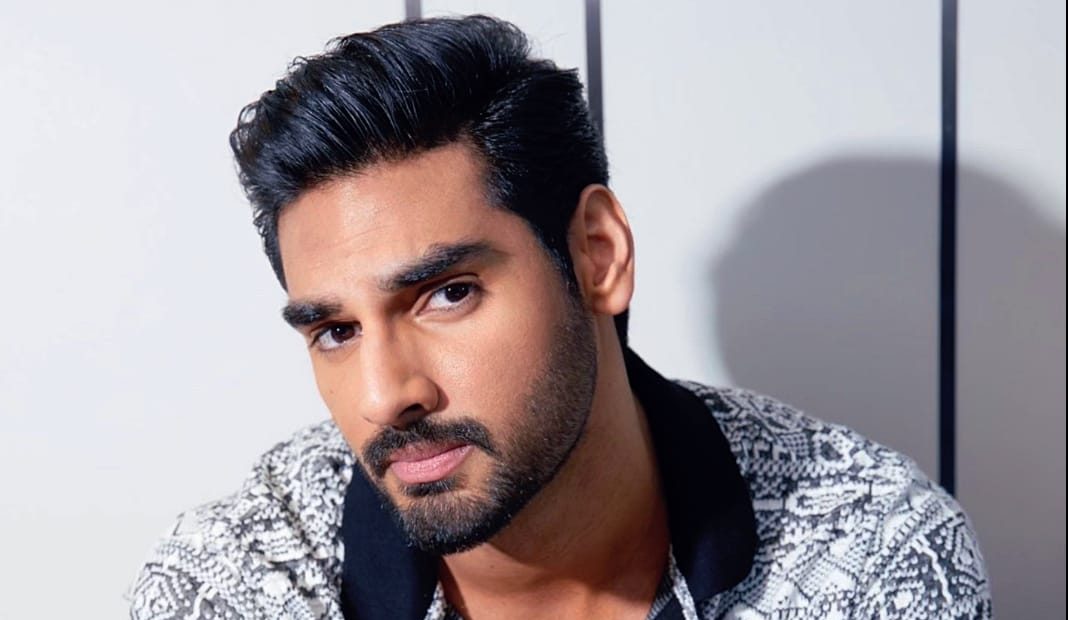 Ahan Shetty : The day the trailer of Tadap released, Rakesh Roshan sir was the first person to call and congratulate me!