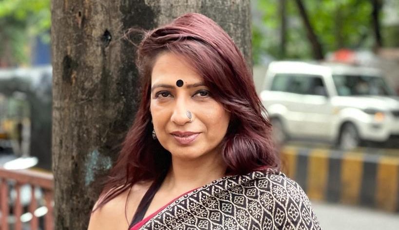 Hansa Singh says, ‘I love acting, so the medium doesn’t matter as long as the team and my character are awesome’!