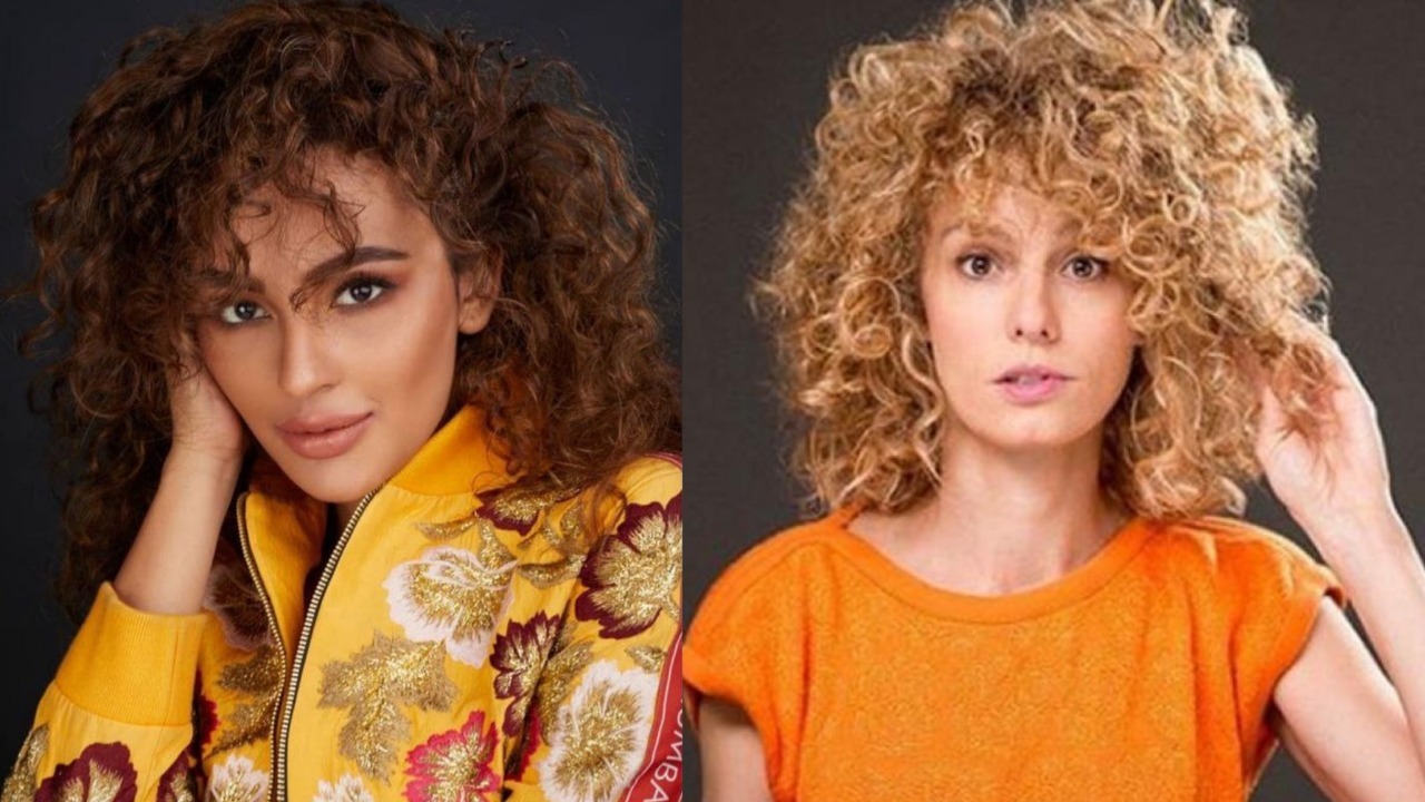 Seerat Kapoor is the perfect replication of Monica in ‘Money Heist’ played by Esther Acebo!