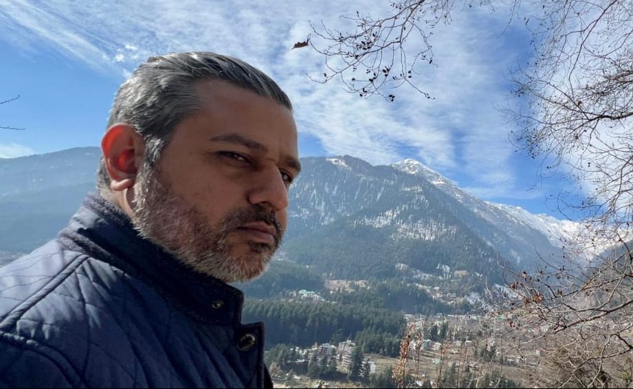 As ‘Jawaani Jaaneman’ clocks 2, producer Jay Shewakramani hints at another film with Saif Ali Khan!