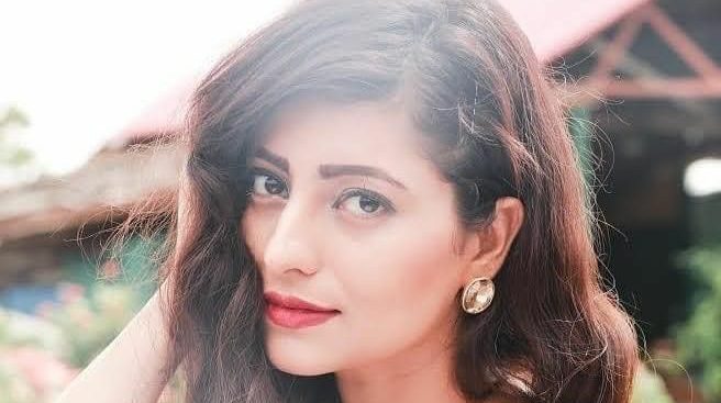 ‘Verses Of War’ actress Shivani Rai dedicates her role to the army officer’s widows!