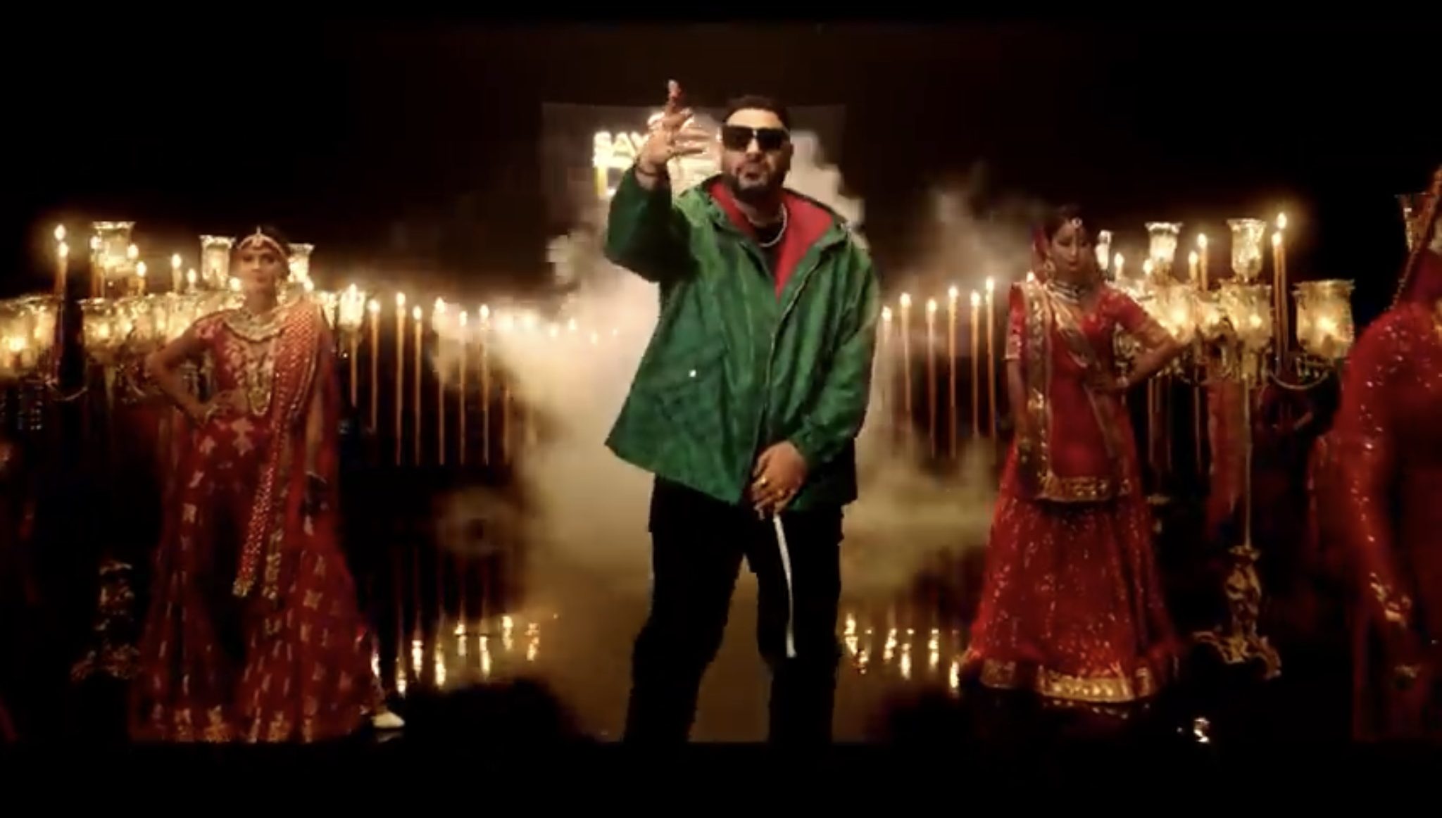 US dad Ricky Pond breaks the internet as he grooves to Badshah’s Sajna track!