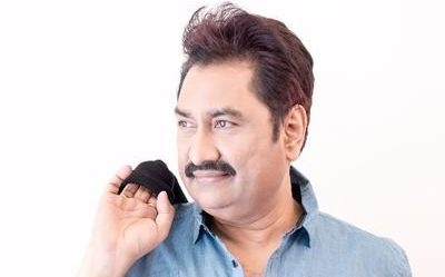 Kumar Sanu makes his Instagram reel debut with Saawariya, daughter Shannon joins in!