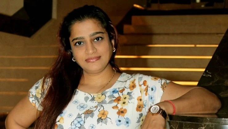 Ekta Jain : An exciting journey from modelling to acting to production!