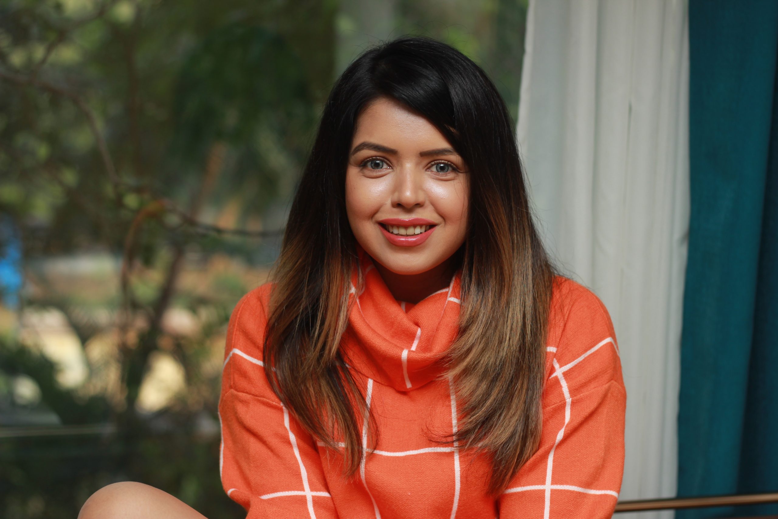 Joyita Chatterjee says, ‘Movie actors are an easy target for criticism and insult on social media, and even otherwise’!