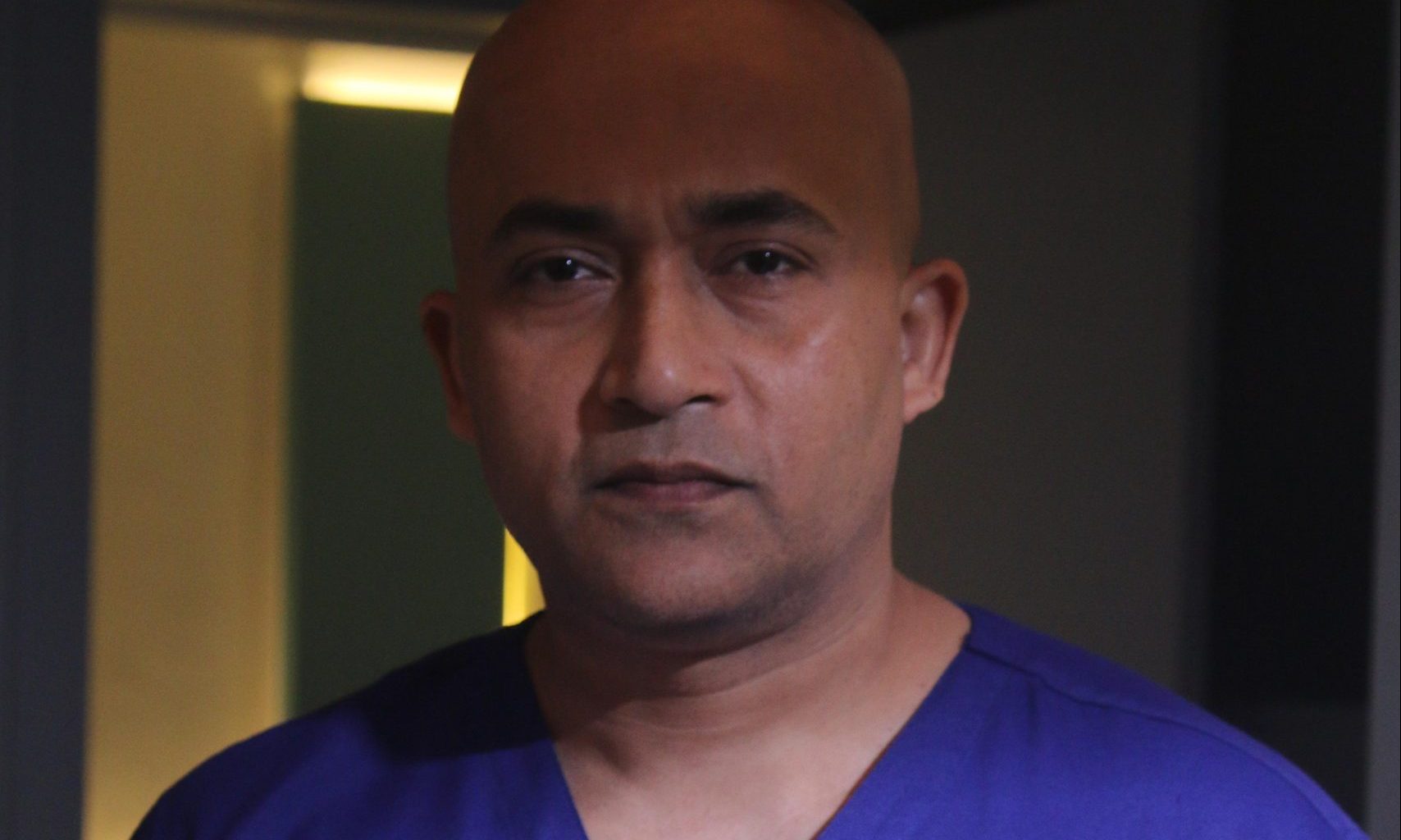 DZK actor Kaushik Chakravorty admits, ‘I learnt things about medicine I never knew’!