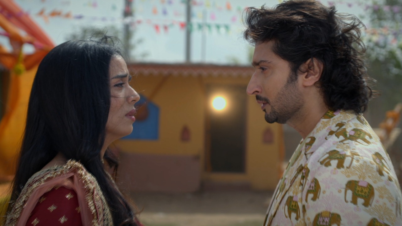 Sid is back! But what will he do next in Sony SAB’s Ziddi Dil – Maane Na?