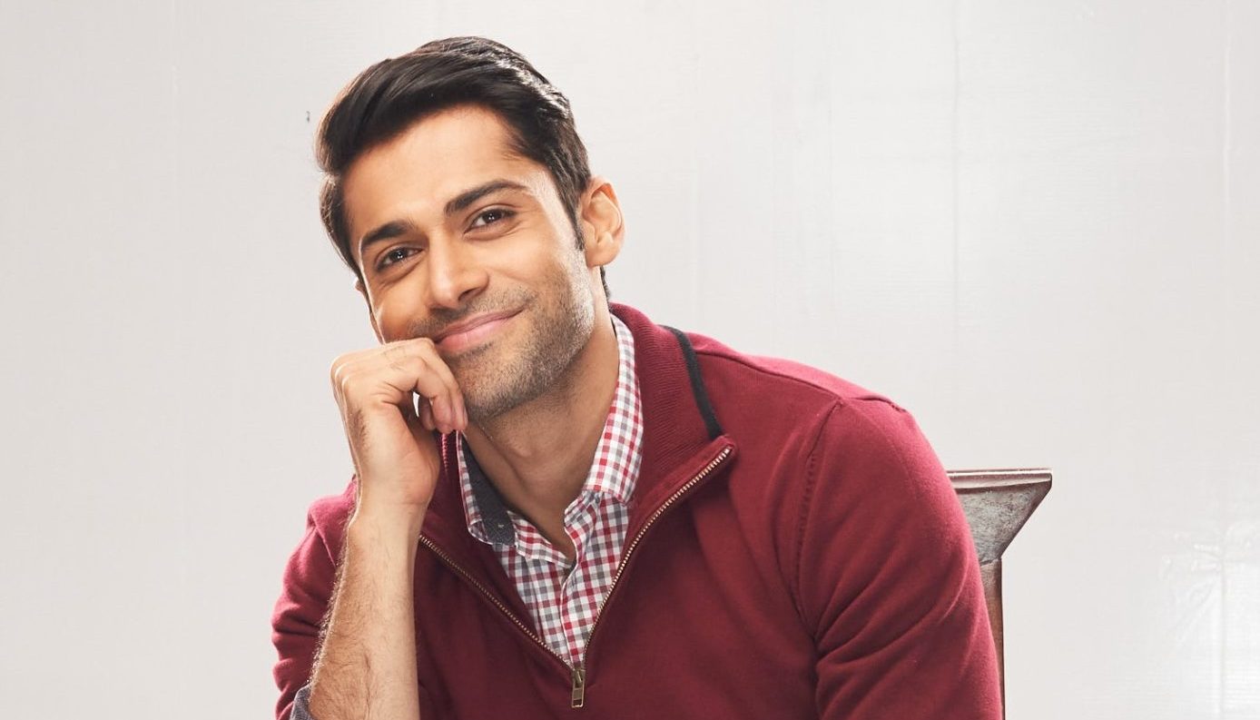 Sab Satrangi will be like a breath of fresh air : Sab Satrangi actor Mohit Kumar!