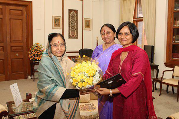 ‘Marzee’ a short film by Mrunalini Patil focuses on human trafficking and child prostitution!