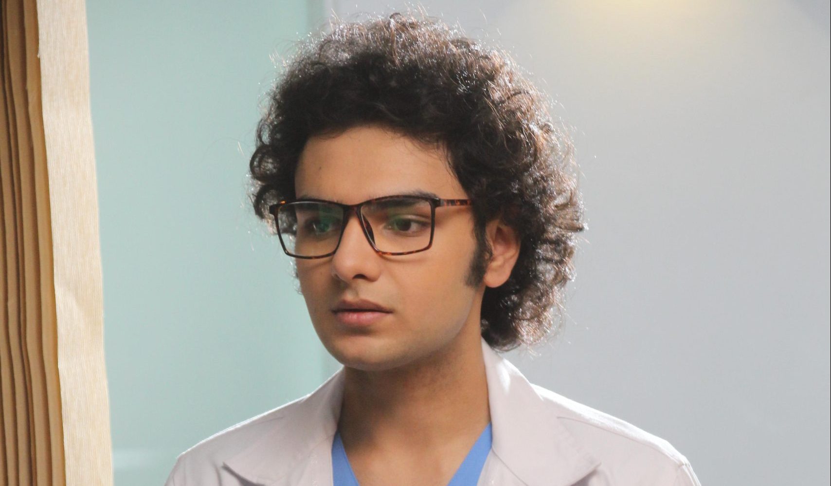 DZK actor Raghav Dhir says that the show is unique and relatable given this story highlights real emotions, relationships and other issues we face in life!