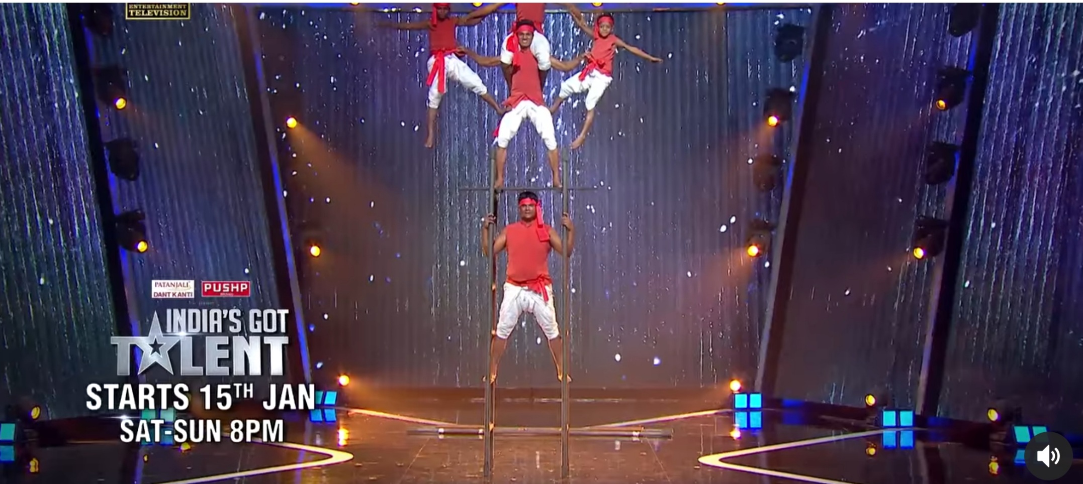 In IBD2, a group named Kisan Khela from Kolkata proves that a farmer can do everything but everyone can’t do farming!