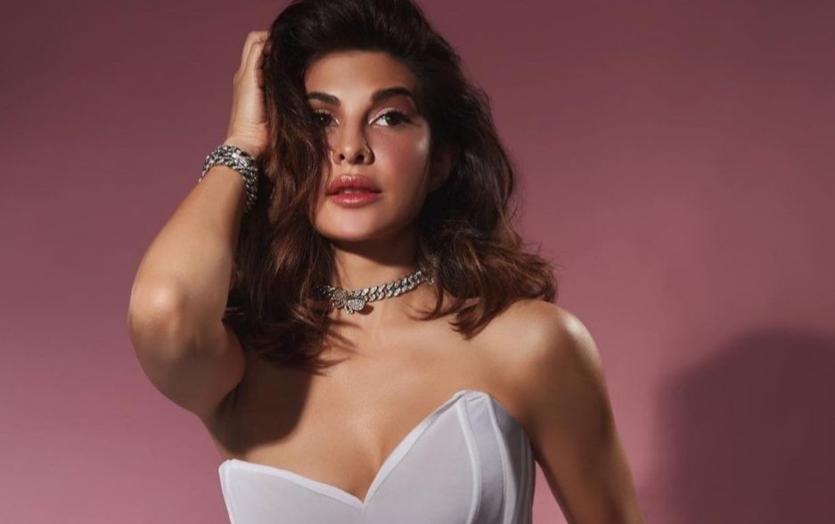 Jacqueline Fernandez’s fans ask her to “stay strong”, pour in love and support on the her latest post!