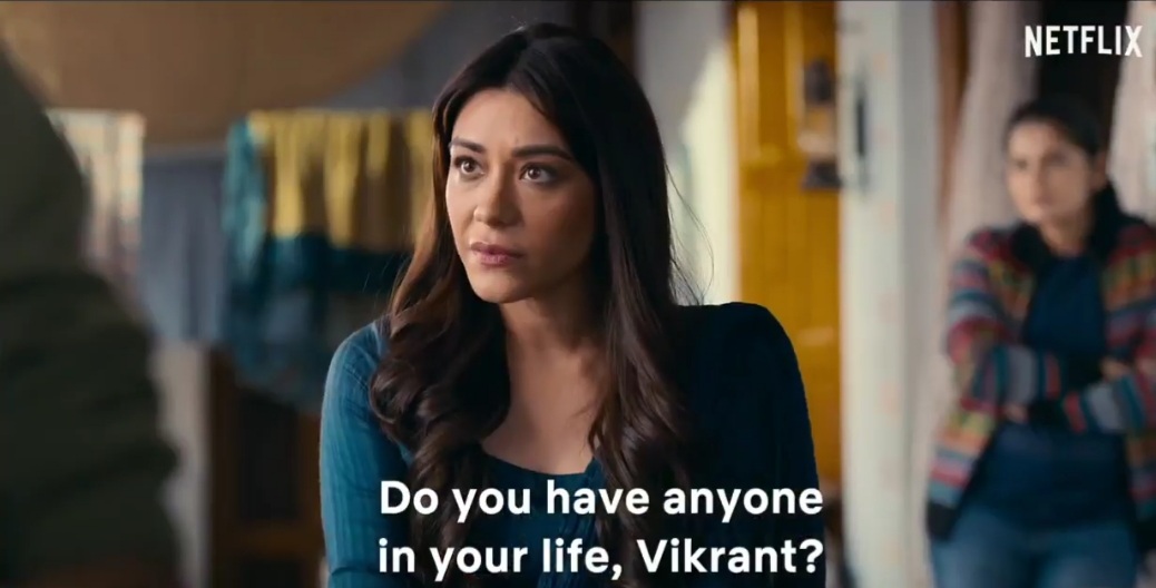 Tahir Raj Bhasin starrer ‘Yeh Kaali Kaali Ankhein’ has two female leads!