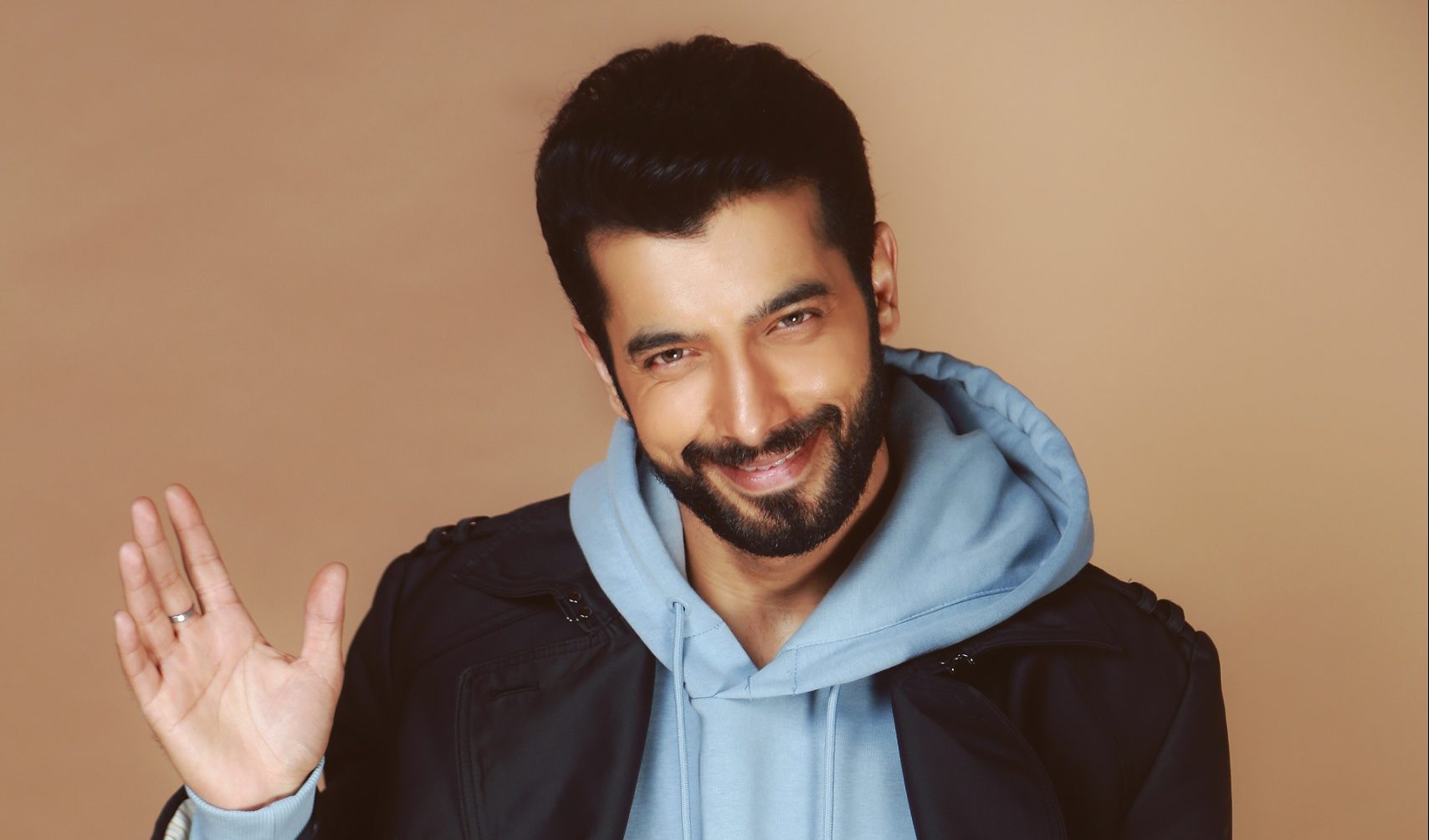 Sharad Malhotra reveals, ‘Quality over quantity has always been my mantra for life’!