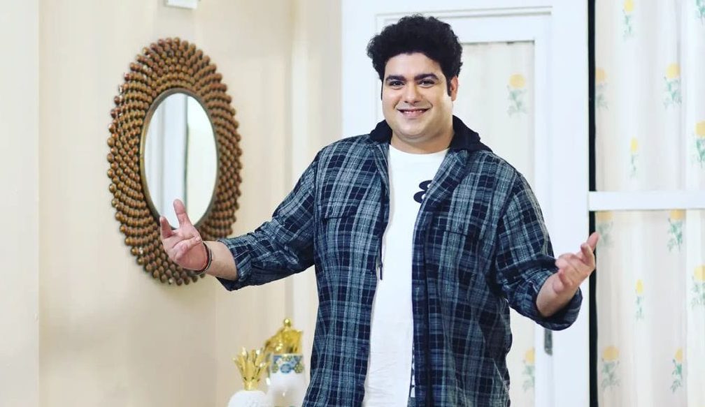 ‘The story of YRKKH has twists, masala and drama, a surprise coming up soon’, reveals Sharan Anandani!