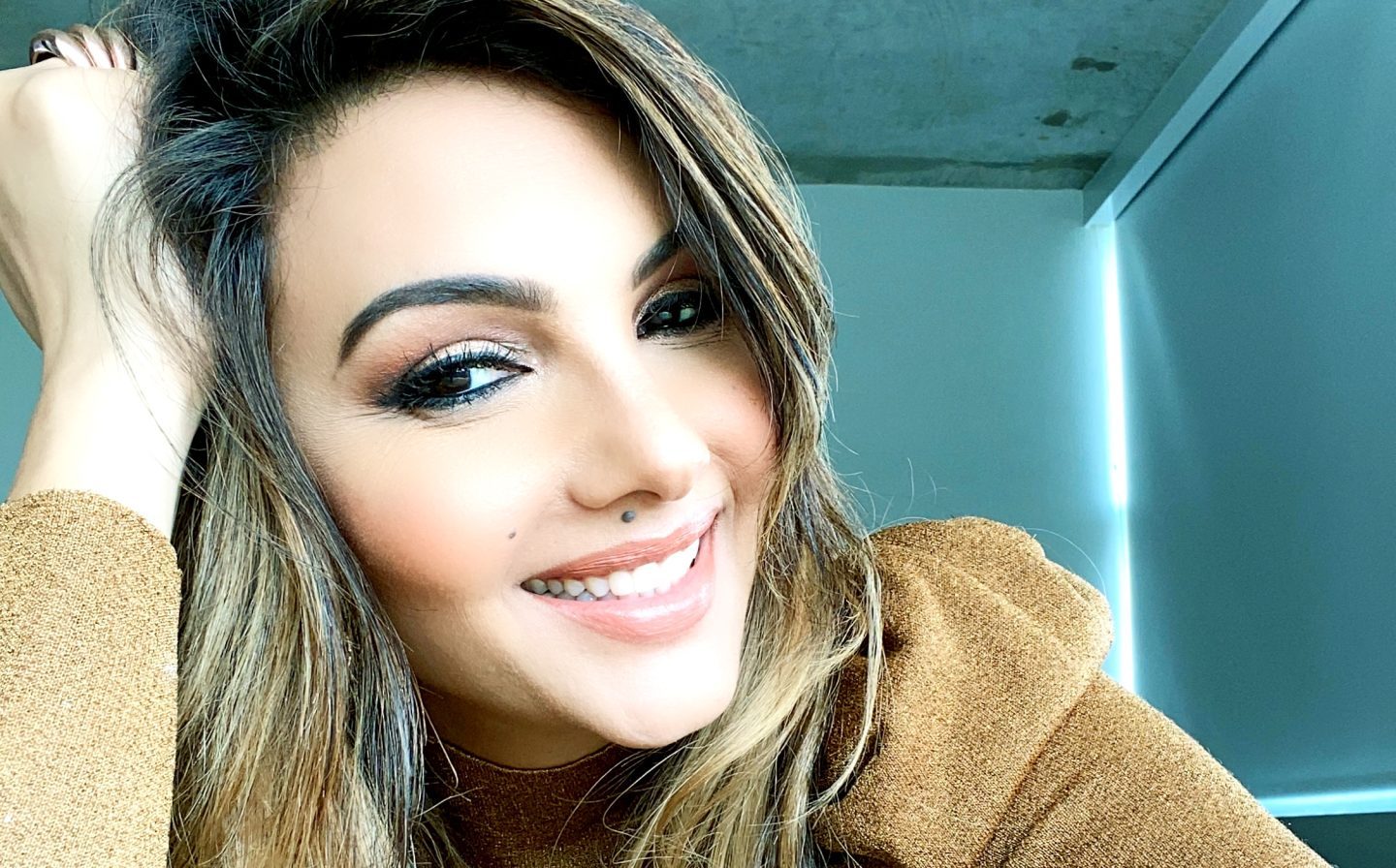 Somy Ali reveals, ‘I typically search anything Taapsee Pannu is in because I know it will be substantive’!