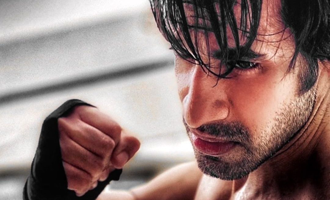 Zohaeb Farooqui is now hooked onto MMA!