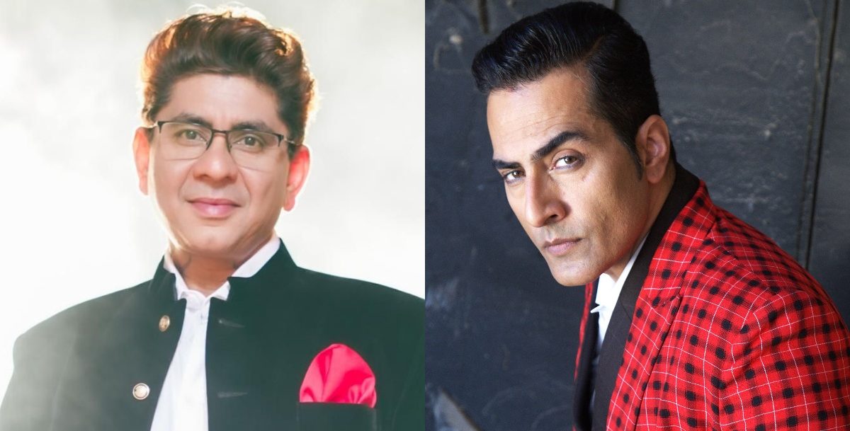 Sudhanshu Pandey says, ‘Rajan, is practical, intelligent and is emotionally driven and this attitude of his makes him a great producer’!