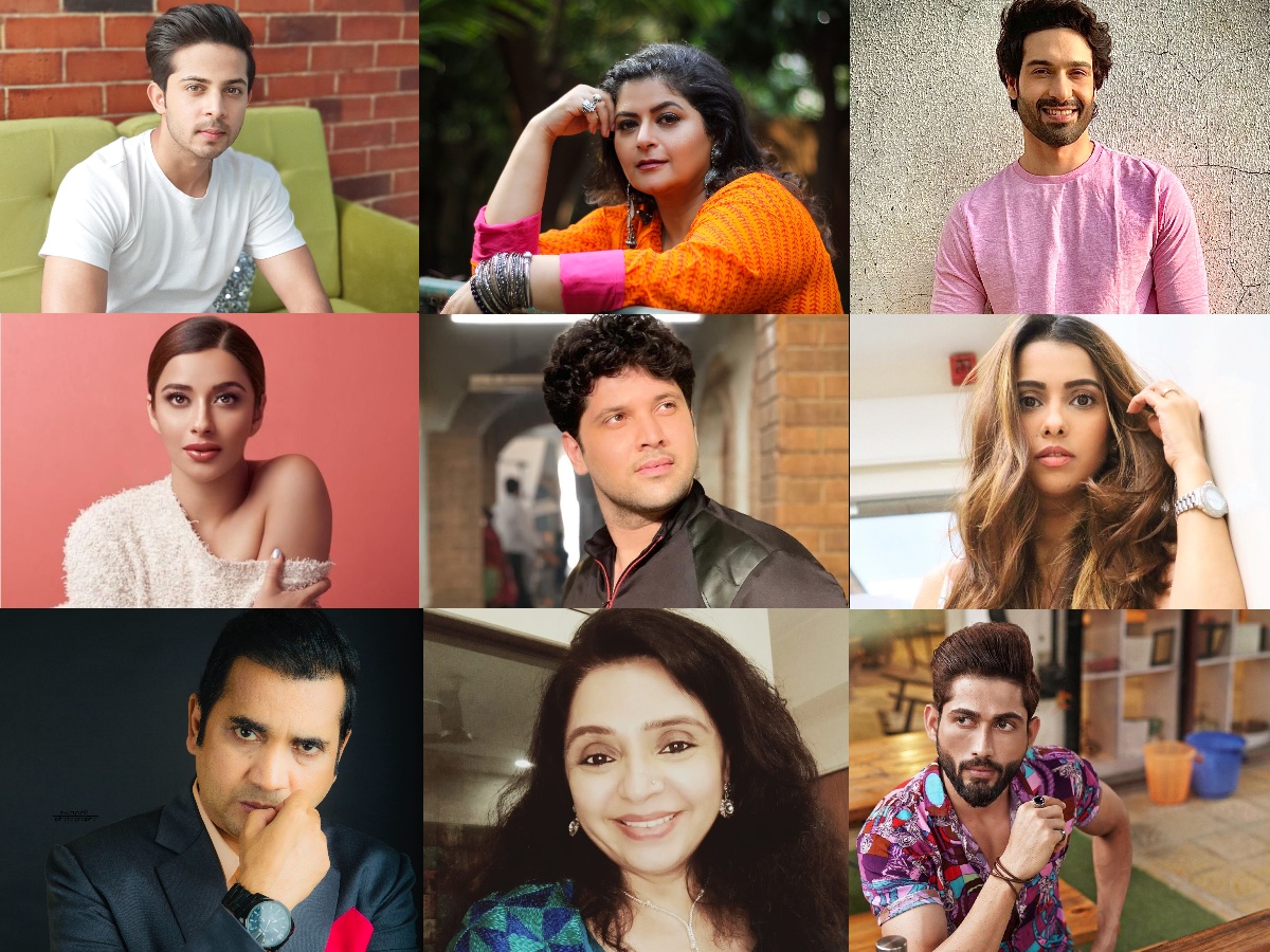 Female legal age of marriage being raised from 18 to 21 years, tele-celebs react!