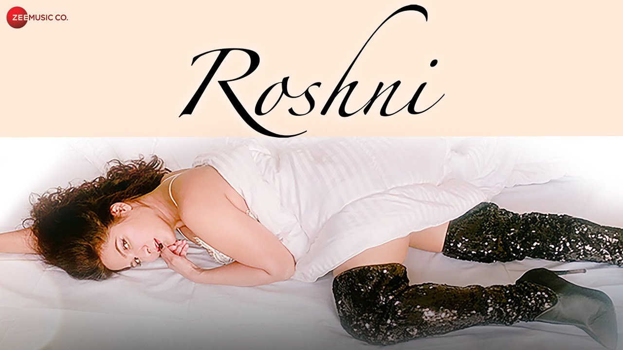 #ShivangiSharma’s new song ‘#Roshni’ is bound to leave viewers with butterflies inside!