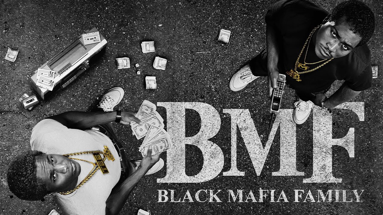 A true crime drama inspired by the notorious brother duo, ‘Black Mafia Family’, to exclusively premiere on Lionsgate Play!