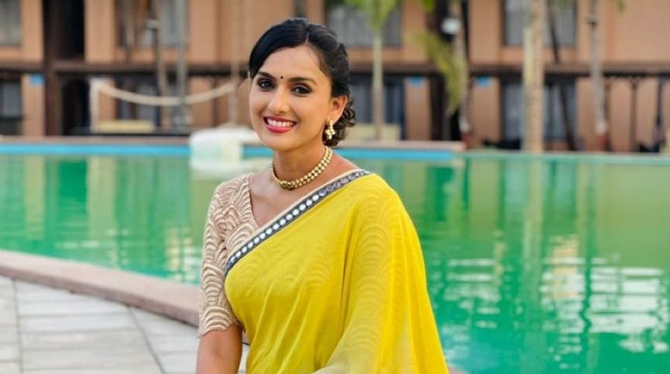 Niyati Joshi observes, “‘YRKKH’ has been running for the past 13 years and has seen 3 different generations’!