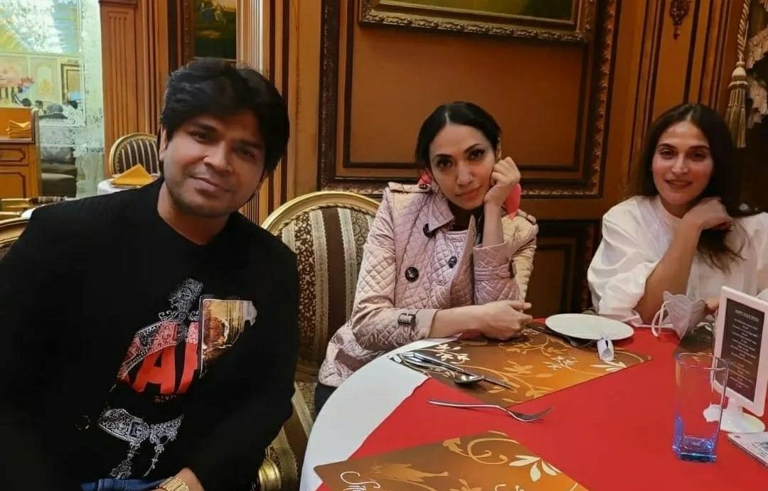 Aishwarya Rajnikanth is set to direct a music video in collaboration with Prerna V Arora and Tips!